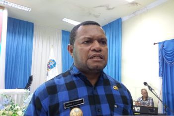 Wabup Jayapura pesan produk lokal menjadi prioritas