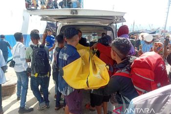 Penumpang KM Binaiya asal Dompu meninggal saat berlayar dari Makassar-Labuan Bajo