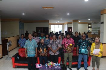Pemkot Jayapura minta kelola dana desa lebih transparan