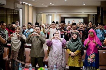 Bupati Kasmarni dorong desa wisata jadi lokomotif ekonomi baru di Bengkalis