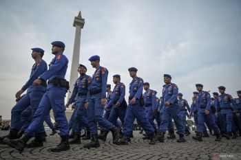Jakarta deploys 8,340 security officers to guard farmers’ protests