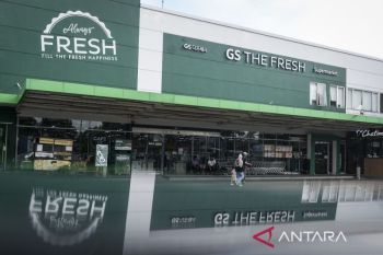 GS Supermarket tutup seluruh gerai di Indonesia