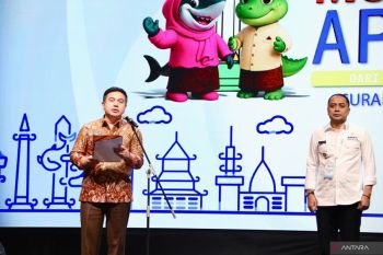 Kemendagri  mendukung kolaborasi pemkot percepat kemajuan daerah