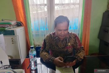 Masyarakat pelosok desa manfaatkan program cek kesehatan gratis di OKU