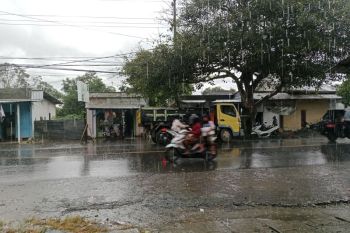 Lombok Tengah susun dokumen pengurangan risiko bencana