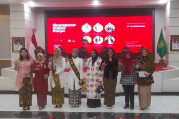 Tingkatkan minat baca anak, Bunda Literasi Riau tekankan peran ibu