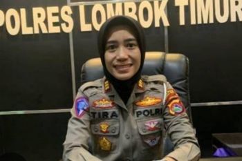 Polres Lombok Timur edukasi keselamatan berkendara lewat film pendek
