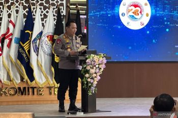 Desk Pemberantasan Judi Daring telah tangani 1.271 kasus