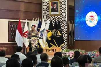 Kapolri: Waspadai kejahatan siber "love scamming" kedok mencari cinta