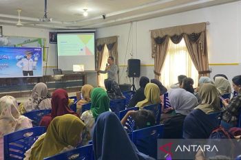 PNM berdayakan nasabah di Kampar lewat program Mba Maya 2025