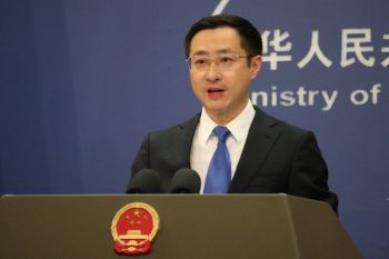 Pemerintah China ucapkan selamat atas terpilihnya Paus Leo XIV