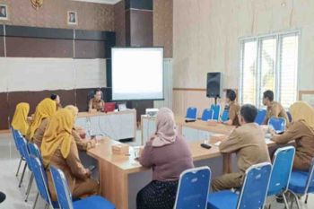 Kobar maksimalkan persiapan mengikuti ajang Kalteng Expo 2025