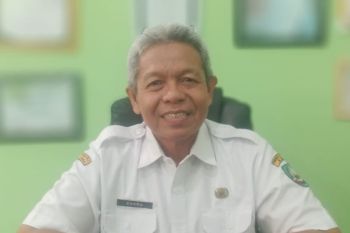 Pekerja migran Indonesia asal Blora menurun