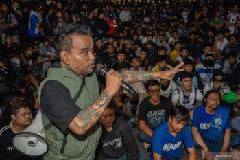 PSIS resmi terdegradasi