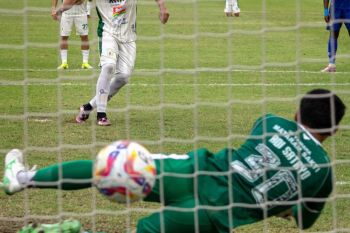 PSIS jadi yang pertama dipastikan terdegradasi dari Liga 1