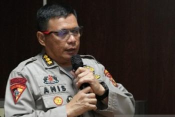 Polda Sumsel gelar Operasi Sikat tertibkan aksi premanisme