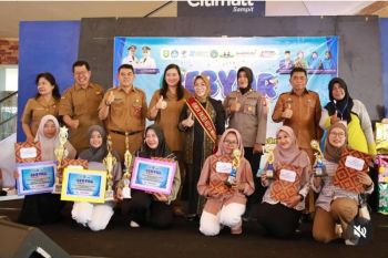 Bunda PAUD Kotim ajak masyarakat dukung wujudkan generasi cerdas