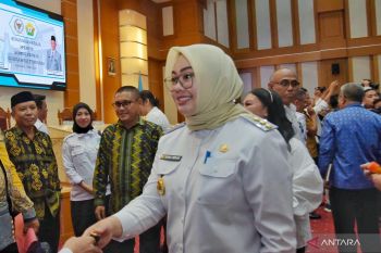 Wali Kota sebut warisan utang Pemkot Kendari sebesar Rp400 miliar