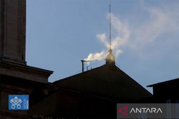 Arti kehadiran Indonesia di media Vatikan