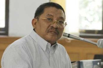 Bupati Bengkalis sampaikan duka mendalam atas wafatnya H. Tengku Azmun Jaafar