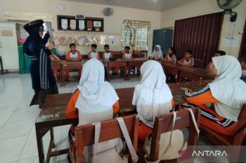 20 SD di Kudus berpotensi digabung