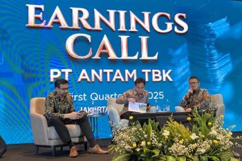 Antam rambah bisnis perhiasan