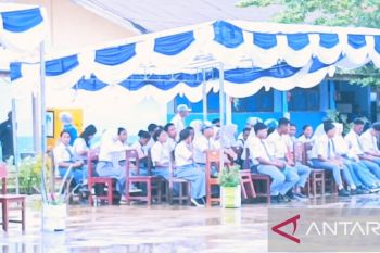 Disdik: Biak Numfor dapat kuota beasiswa ADik 100 lulusan SMA