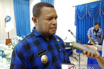 Pemkab Jayapura: Sinergisitas kunci kemajuan pembangunan di daerah