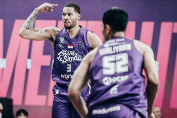 Rans menegaskan dominasi atas Hangtuah di IBL 2025