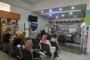 Disdukcapil Solok luncurkan inovasi "Pedati Purna" tingkat pelayanan