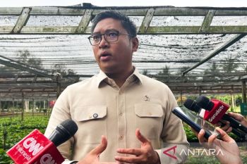 Kopdes Merah Putih jadi terminal bantuan pemerintah di desa