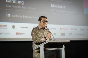 Festival Sinema Australia Indonesia akan digelar di Manado