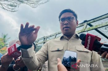 Presiden ingin 10 komoditas RI jadi nomor satu dunia