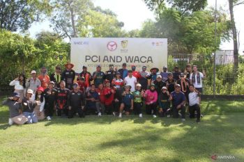 Indonesia, Western Australia kerjasama siapkan pelatnas kriket