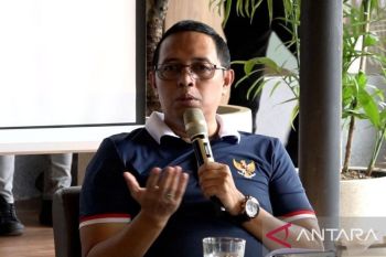 Kepala PCO: Pemerintah berantas aksi premanisme bukan ormas