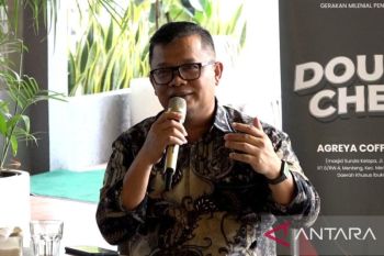 BGN "jungkir balik" bawa MBG lampaui capaian negara paling bahagia