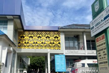 Dinkes catat pengobatan tuberkulosis di Batam telah mencapai 95 persen