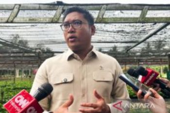 Wamentan: Kopdes Merah Putih Jadi Terminal Bantuan Pemerintah di Desa