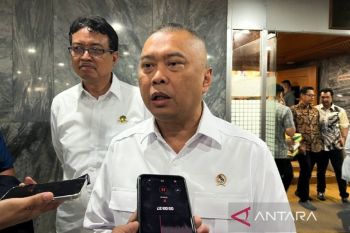 Menhub: Kapasitas Pelabuhan Ciwandan-Patimban memungkinkan atasi kongesti Priok