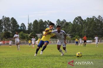 Dihukum FIFA, PSSI diminta serius tangani fanatisme suporter