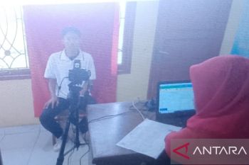 DPRK Biak minta pemda sediakan mobil kependudukan melayani warga kampung