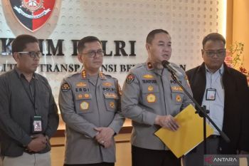 Bareskrim tangguhkan penahanan mahasiswi tersangka meme Prabowo