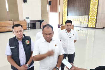 Polda Lampung selidiki aktivitas tambang ilegal penyebab banjir di Bandarlampung