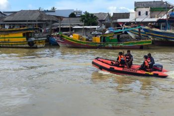 Pemuda di Brebes hilang tenggelam di Sungai Ciliman