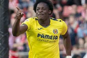 Villarreal membuka peluang tampil di Liga Champions