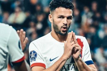 PSG raih kemenangan, Monaco tempel ketat Marseille