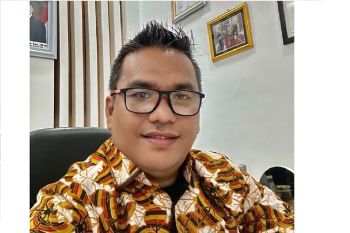 Pemkab Muba apresiasi Satgas Judol, berhasil tekan transaksi judi online hingga 80 persen