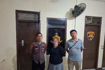 Polresta Padang sidik kasus dugaan penipuan modus luluskan kerja BUMN
