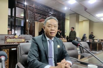 Pengprov Gabsi Kalsel targetkan lolos ke PON mendatang