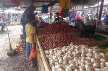 Disperindag OKU gencar monitor pasar, antisipasi lonjakan harga sembako jelang Idul Adha